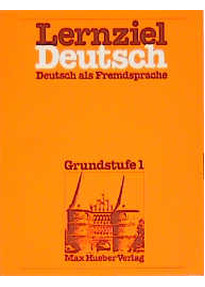 lernziel deutsch grundstufe 1